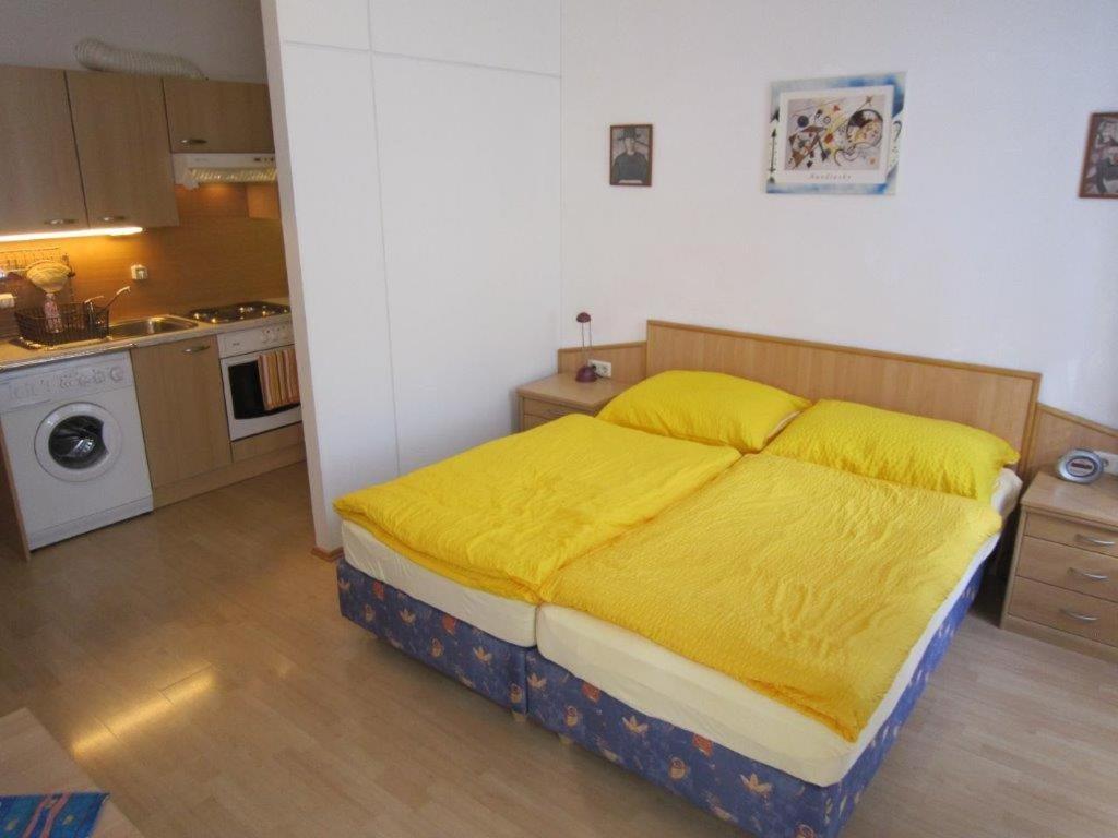 Apartment Seethaler Wien